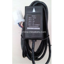 Inductor de nivelación del transductor de nivel DAA629A1 para ascensores OTIS